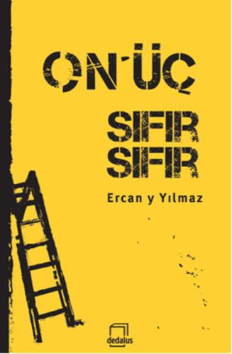 On Üç Sıfır Sıfır | Kitap Ambarı