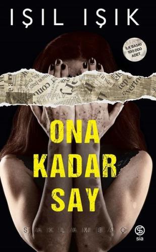 Ona Kadar Say - Saklambaç (Ciltli) | Kitap Ambarı