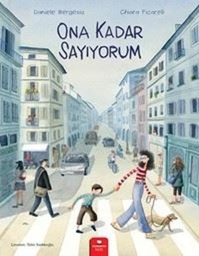 Ona Kadar Sayıyorum | Kitap Ambarı