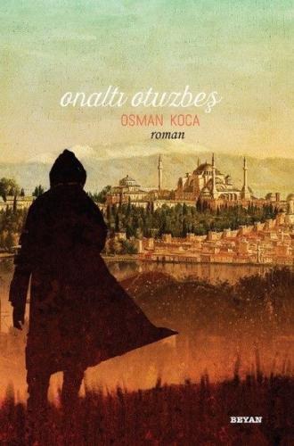 Onaltı Otuzbeş | Kitap Ambarı