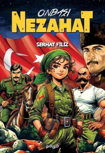 Onbaşı Nezahat | Kitap Ambarı