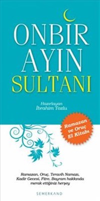 Onbir Ayın Sultanı | Kitap Ambarı