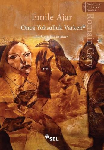 Onca Yoksulluk Varken | Kitap Ambarı
