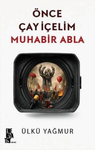 Önce Çay İçelim | Kitap Ambarı