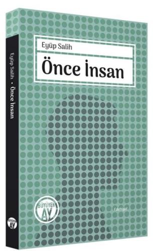 Önce İnsan