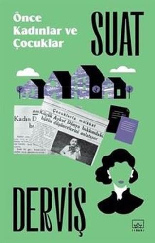 Önce Kadınlar ve Çocuklar | Kitap Ambarı