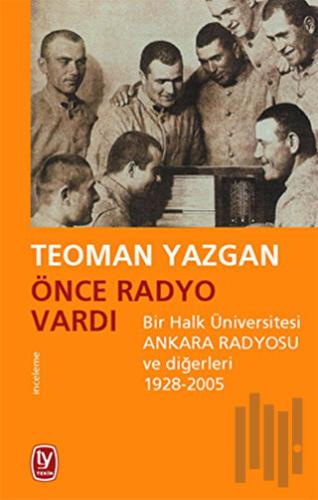 Önce Radyo Vardı