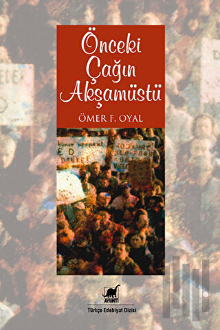 Önceki Çağın Akşamüstü