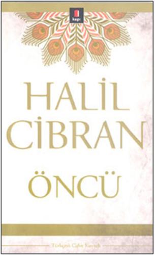 Öncü | Kitap Ambarı