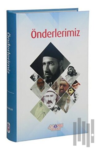 Önderlerimiz (Ciltli)