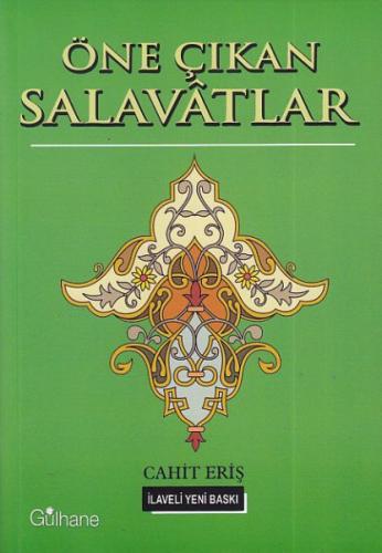 Öne Çıkan Salavatlar | Kitap Ambarı