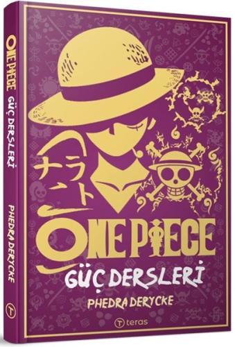 One Piece: Güç Dersleri
