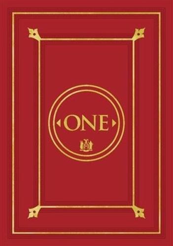 One