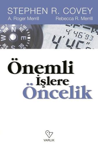 Önemli İşlere Öncelik | Kitap Ambarı