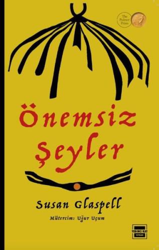 Önemsiz Şeyler | Kitap Ambarı