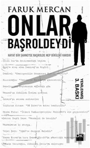 Onlar Başroldeydi