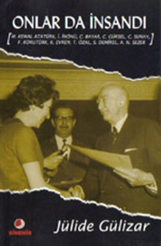 Onlar da İnsandı | Kitap Ambarı