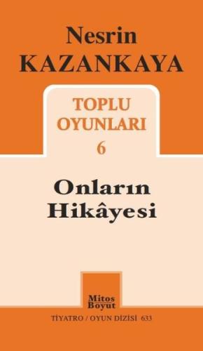 Onların Hikayesi: Toplu Oyunları-6