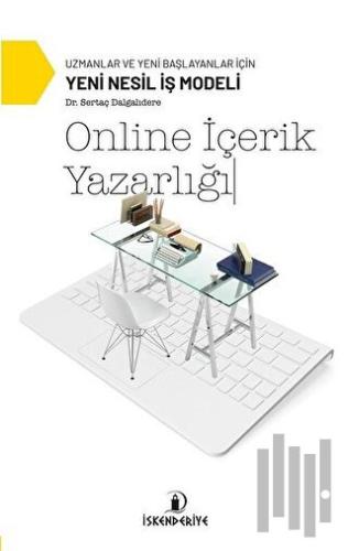 Online İçerik Yazarlığı | Kitap Ambarı
