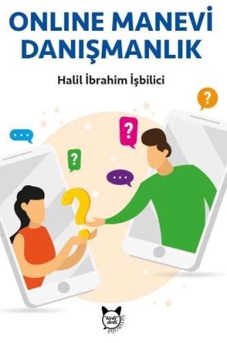 Online Manevi Danışmanlık | Kitap Ambarı