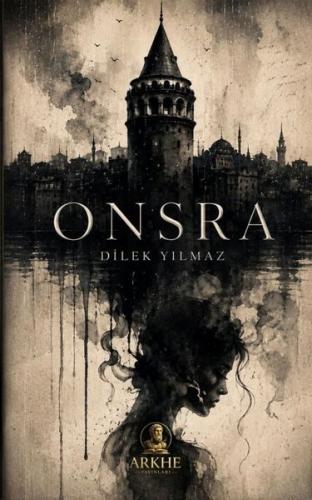 Onsra | Kitap Ambarı