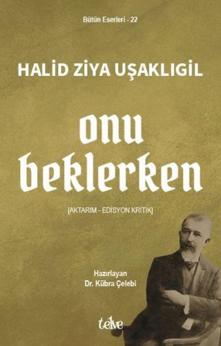 Onu Beklerken (Aktarım - Edisyon Kritik) | Kitap Ambarı