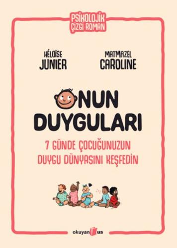 Onun Duyguları | Kitap Ambarı