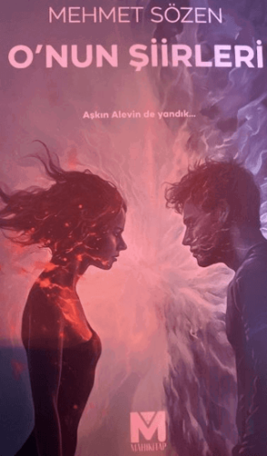 O'nun Şiirleri | Kitap Ambarı