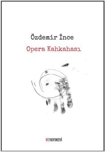 Opera Kahkahası | Kitap Ambarı
