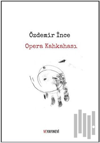 Opera Kahkahası | Kitap Ambarı