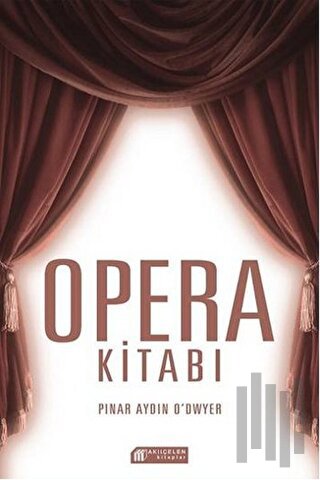 Opera Kitabı | Kitap Ambarı