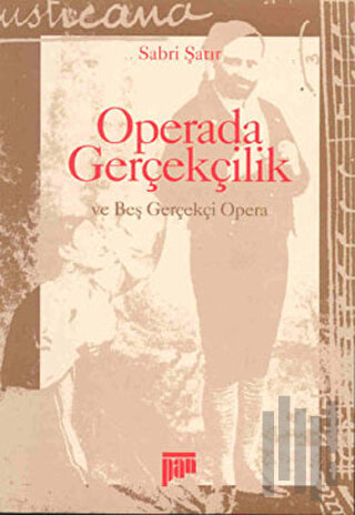 Operada Gerçekçilik