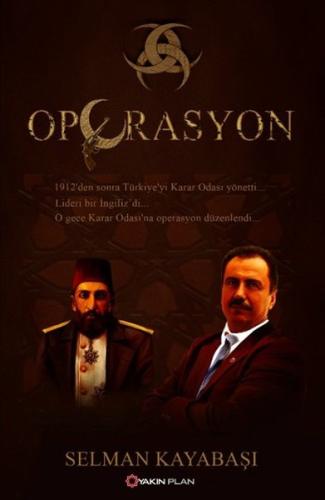 Operasyon | Kitap Ambarı