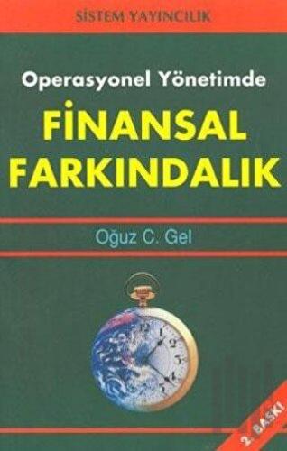 Operasyonel Yönetimde Finansal Farkındalık | Kitap Ambarı