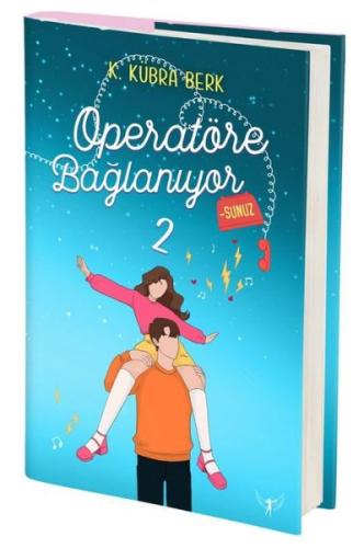 Operatöre Bağlanıyorsunuz 2 (Ciltli) | Kitap Ambarı