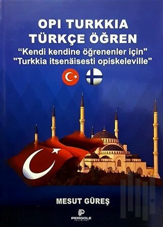 Opi Turkkia Türkçe Öğren