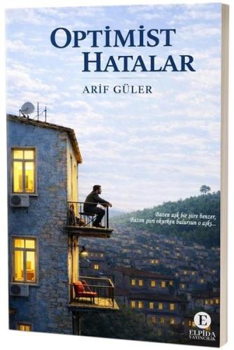 Optimist Hatalar | Kitap Ambarı