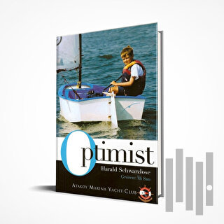 Optimist | Kitap Ambarı