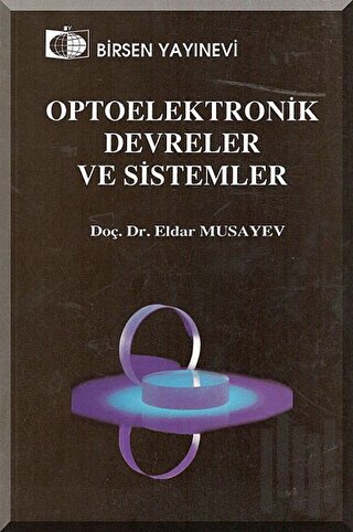 Optoelektronik Devreler ve Sistemler