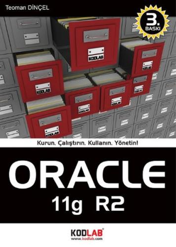Oracle 11g R2