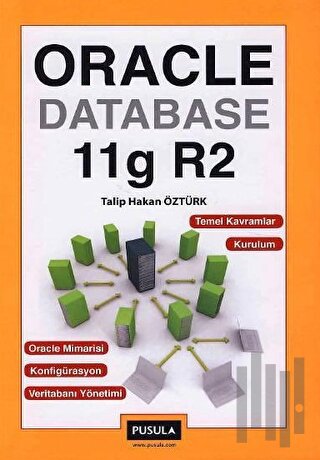 Oracle Database 11g R2
