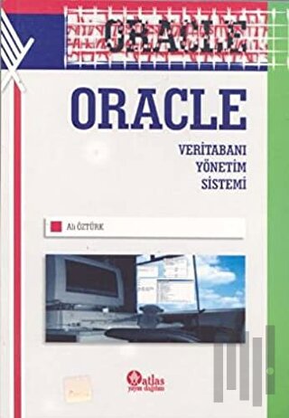 Oracle Veritabanı Yönetim Sistemi | Kitap Ambarı