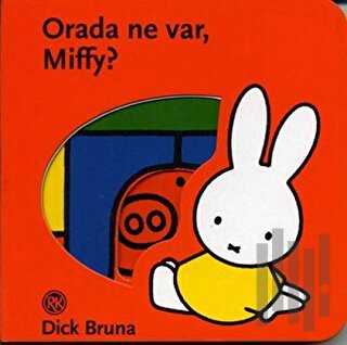 Orada Ne Var Miffy?