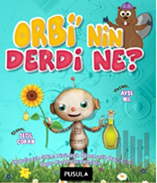 Orbi’nin Derdi Ne? | Kitap Ambarı