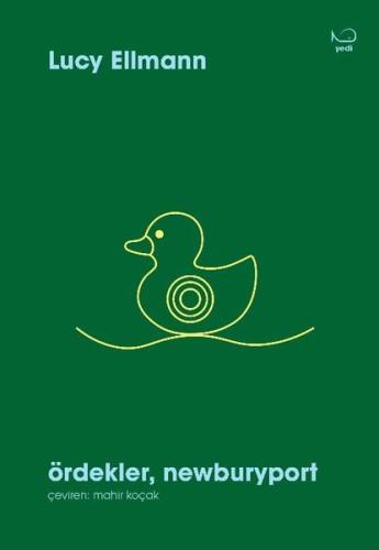 Ördekler Newburyport | Kitap Ambarı