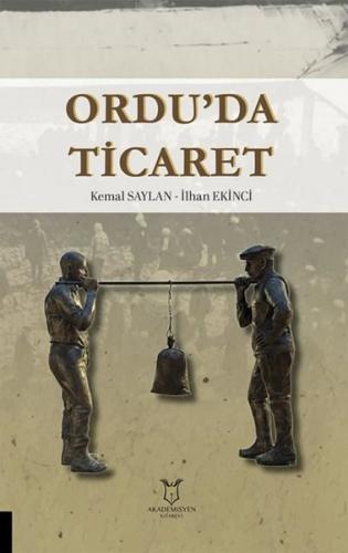 Ordu'da Ticaret