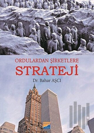 Ordulardan Şirketlere Strateji | Kitap Ambarı