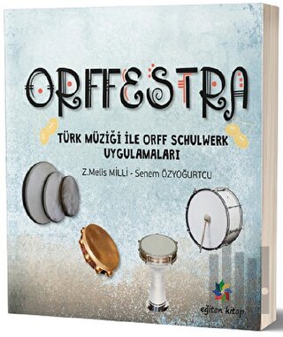 Orffestra | Kitap Ambarı