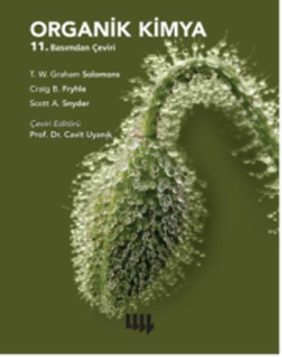 Organik Kimya (Ciltli) | Kitap Ambarı