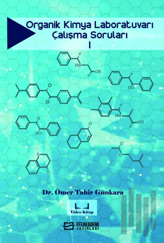 Organik Kimya Laboratuvarı Çalışma Soruları 1